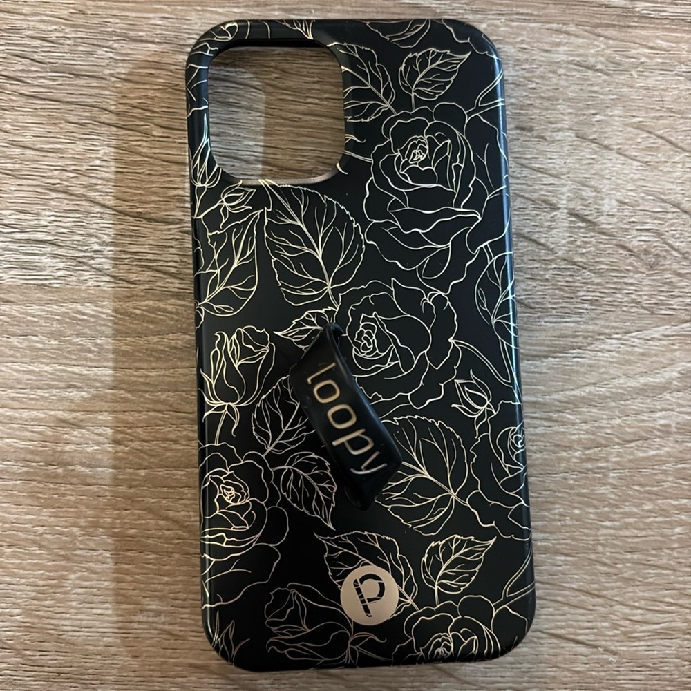 Loopy case